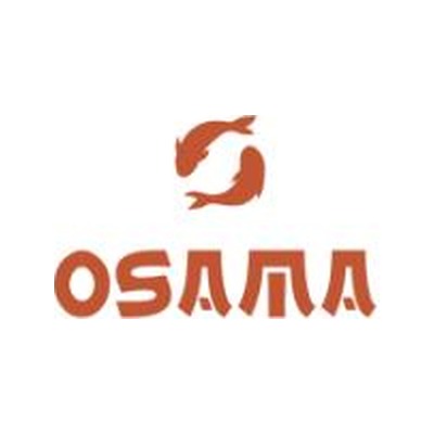 OSAMA Sushi (Осама суші) Коломия, доставка