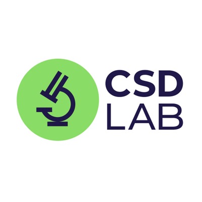 CSD LAB Коломия: адреси й графік роботи лабораторій
