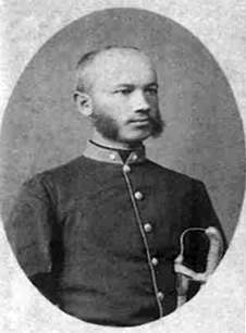 Чайковський Андрій Якович