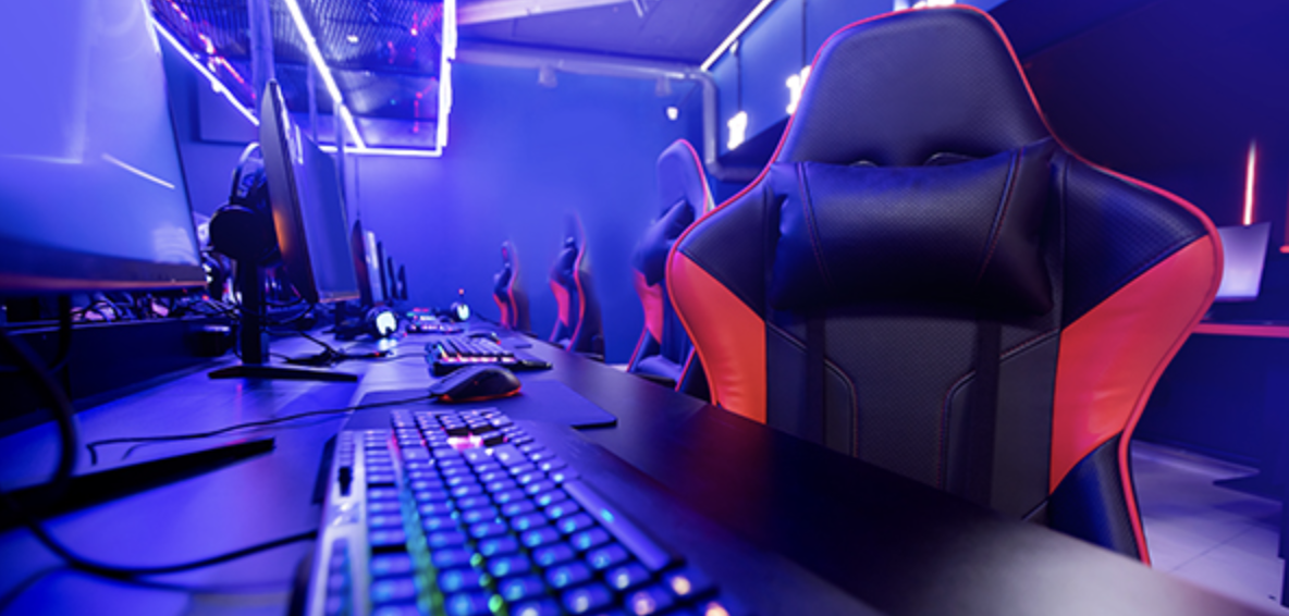 киберспорт